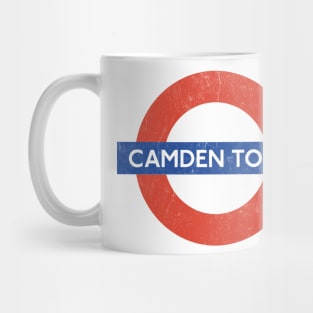 Camden Town Mug